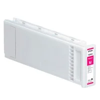 Tinta Epson Stylus Serie T 700ml Color Magenta