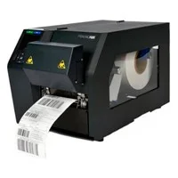 Impresora Termica Dpm Printronix T8000 Odv-2D, Directa Y Por Transferencia De 4¨ De Ancho De Imp.  Y Hasta 14 Pulgadas Por Segundo, 203 Dpi,Serial, Usb Y Ethernet