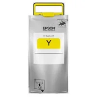 Tinta Epson DURABrite Ultra T941 WF-C5290/WF-C5790 Color Amarillo