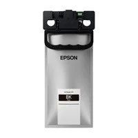Tinta Epson 961 XL Alta Capacidad WF-M5299/WF-M5799 Color Negro