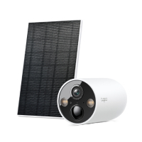 CAMARA KIT | TP-LINK | TAPO C425 KIT | CÁMARA DE VIGILANCIA WI-FI  	SOLAR CON VISTA 2K QHD Y DETECCIÓN IA AVANZADA