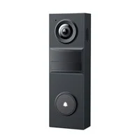 Timbre Inteligente Tp Link Tapo D205 Mini