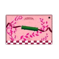 Tablet Hypertech /A537 Octacore/ 10.1 Pulg Ips /4Gb Ram/64Gb /Usb C/2Cam/Wifi/Bluetooth/6000Mah/Android 15 /Anime Pink Demon