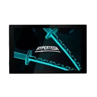 Tablet Hypertech /A537 Octacore/ 10.1 Pulg Ips /4Gb Ram/64Gb /Usb C/2Cam/Wifi/Bluetooth/6000Mah/Android 15 /Anime Warthog