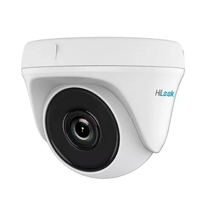 CAMARA TURRET TURBOHD 2 MEGAPIXELES HILOOK BY HIKVISION THC-T120-PC LENTE 2.8 MM / 20 MTS IR EXIR / 4 TECNOLOGIAS (TVI / AHD / CVI / CVBS) / USO EN INTERIOR