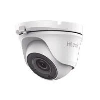 Turret Turbohd 5 Megapxel Hikvision/ 85 De Visin / Lente 2.8 Mm / Exterior Ip66 / Ir Exir 20 Mts / Tvi-Ahd-Cvi-Cvbs / Metal