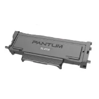 Toner Pantum Tl-411X Negro, Rendimiento 6000 Paginas, Toner Refill