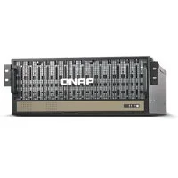 Unidad De Expansion Qnap 60  Bahias / Rack 4U /  Fuente Redundante / Sata/Sas 3.5 (Exclusivo Para Nas Qnap)