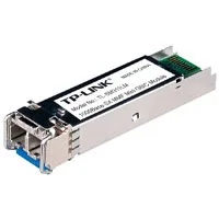 Modulo Tp-Link Tl-Sm311Lm Multimodo Mini-Gbic Transceiver Sfp Puerto Lc / Upc 550 Metros