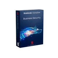 Bitdefender Gravityzone Business Security, 1 Año, Lic. Electronico Sector Gobierno Compra Minima 3 Nodos Renovacion