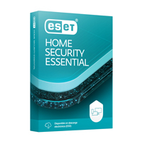 ESD ESET HOME SECURITY ESSENTIAL 1 LIC 1 AñO (DESCARGA DIGITAL)