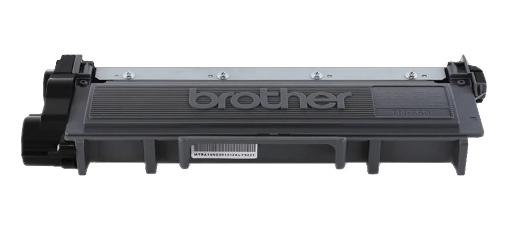 TONER NEGRO P/HLL2360DW/DCPL2540DW/