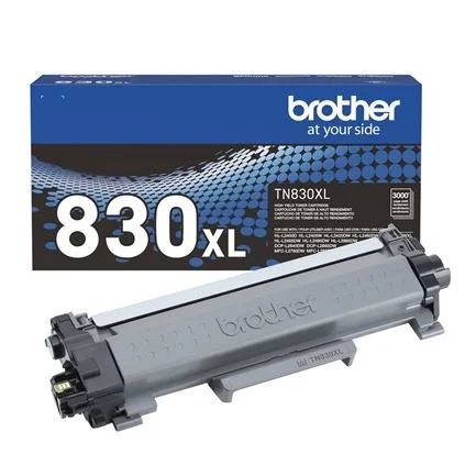 BROTHER TONER NEGRO ALTO RENDIENTO, 3000