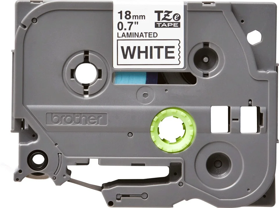 CINTA NEGRO/BLANCO P/PT300/310B/330/530