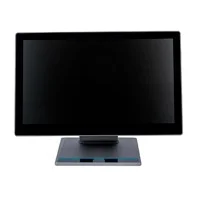 Terminal Punto De Venta - Techzone - Tzpoaioi303 - Multi Touch Capacitivo -Fhd 10 Puntos - 15.6 Pulgadas - Intel Core I3 - 1215U - Ram 8Gb - Almacenamiento 256Gb - No Incluye Licencias