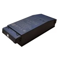 Toner Printronix Lp Negro Rendimiento De 6,000 Impresiones A 5 De Cobertura Para Lp654C
