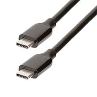 Cable Usb Tipo C Activo De 3M - Usb 3.2 10Gbps - Cable Usb C Largo - Power Delivery Pd De 60W - 8K 60Hz Startech