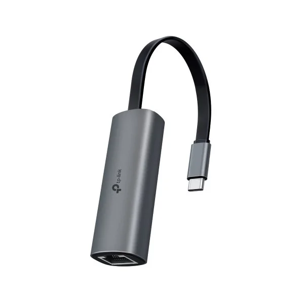 Adaptador Usb-C Tp Link Ue302C A Ethernet 2.5 Gigabit