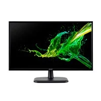 MONITOR ACER EK221Q HBI 21.5 PULGADAS, FHD, 1920 X 1080, 100HZ, VA, 1 MS, VGA, HDMI, VESA, FREESYNC, INCL CABLE HDMI, NEGRO, 3 AÑOS DE GARANTIA