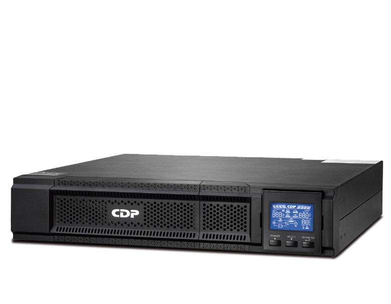 Ups Online Cdp Torre/Rack De 3000Va/3000W 4Cont