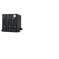 Ups Online Cdp 10Kva 10000 Va/9000W Upo22-10Rt/Rack-Torre/Doble Conversion/Capacidad De Conexion Paralelo Reduntante N1/Transformador Incluido