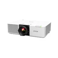 Videoproyector Epson Powerlite L530U, 3Lcd, Full Hd, 5200 Lumenes, Hdmi, Laser, Wifi