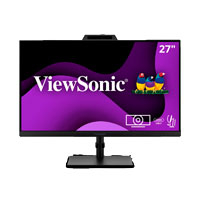MONITOR LED VIEWSONIC 24 PULGADAS VG2441V/ FULL HD 1920X1080P/ CAMARA INTEGRADA/ HDMI/ DISPLAY PORT/ PANEL IPS/ 120 HZ/ 4 MS/ 3 AÑOS DE GARANTIA