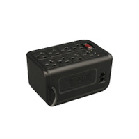 MPN-VR1208R REGULADOR DE 1200VA CON SUPRESION DE - Imagen 1