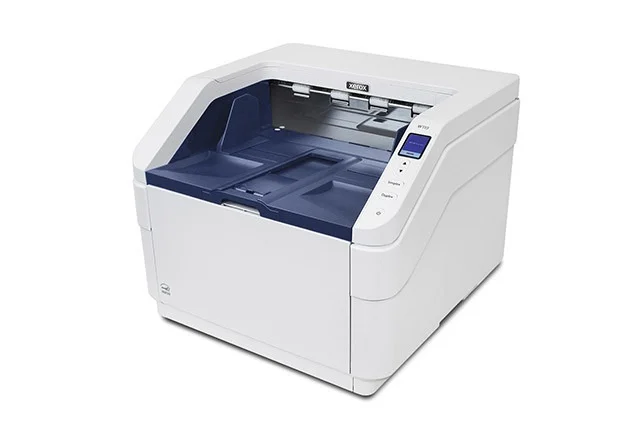 ESCANER DOCUMATE W110