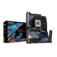 Tarjeta Madre Gigabyte X870E A Master X / Socket Am5 / Ddr5 X4 / Wifi 7 / Atx /  Gama Alta