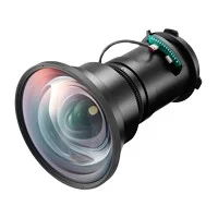 Lente Zoom Tiro Corto Nec Xp-50Zl  0.60  0.75  Para Los Modelos Xp-V731U/801U Y Xp-A824U/104U