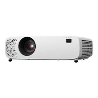 Videoproyector Laser Sharp Xp-E501U-W 3 Lcd 5000 Lm Wuxga Cont 5,000,0001 Hdmi/Hdcp, Rj45, Usb-A/B 1.5A, Zoom 1.2X, Spk16W