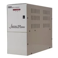 No Break Sola Basic Isb Micro Sr Xr-21-202, 2000Va / 1600 Watts, 6 Contactos, C/Regulador