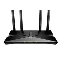 Router Gpon Inalámbrico Ax1800 | Tp-Link | Xx230V | 4 Puertos Lan 10/100/1000 Mbps| 1 Puerto Pon Sc/Apc | 1 Puerto Fxs (Rj11)  | Soporta Aginet Config - Aginet Acs  | Compatible Con Easymesh