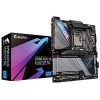 Tarjeta Madre Gigabyte Z890 A Elite Wf7 Ice / Ddr5 / Socket 1851 Intel Serie 2 / Wifi 7 / Bt / Gama Alta