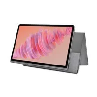 Tablet Lenovo Tab Plus 11.5" MediaTek 8GB/128GB Cámara 8MP Android 14 Gris con Bocinas JBL