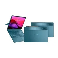 Tablet Lenovo Idea Yoga Tab Plus 12.7 16gb Ram 256gb Snapdragon 8 Gen3 Paq de teclado 2en1 Lenovo Tab Pencil Pro