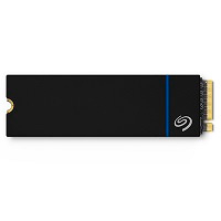 Unidad De Estado Solido Ssd Interno Seagate Game Drive Para Ps5 1Tb M.2 2280 Nvme Pcie Gen4 X4 Lect.7300Mb/S Escrit.6000Mb /Con Disipador