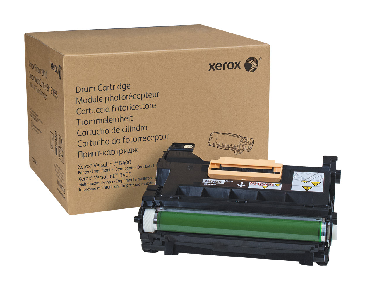 UNIDAD DE IMAGEN P/VERSALINK B405/B400