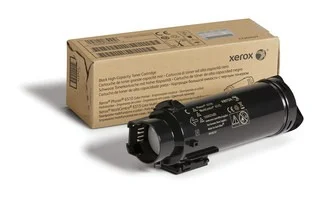 TONER NEGRO P/PHASER 6510/WC615 5,500 PA