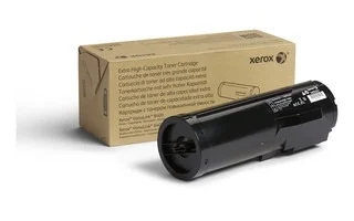 TONER NEGRO P/VERSALINK B405/B400 24,600
