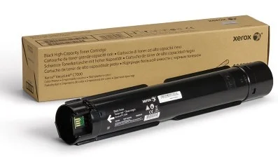 TONER NEGRO P/VERSALINK C7020/7025/7030