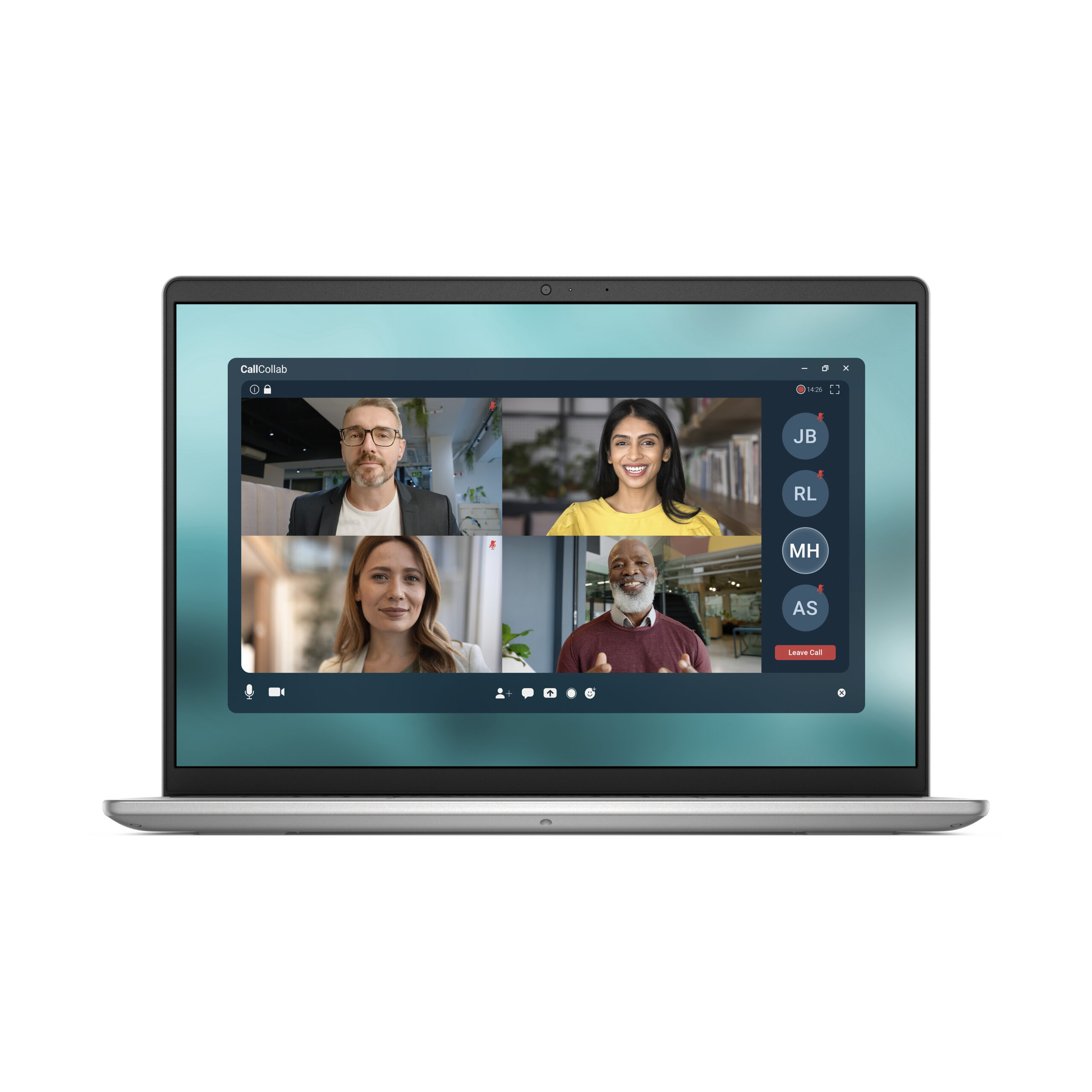 Laptop Dell Pro 14 Essential Intel Core 5-120U RAM 16GB 512 SSD W11 PRO 1Y Basico