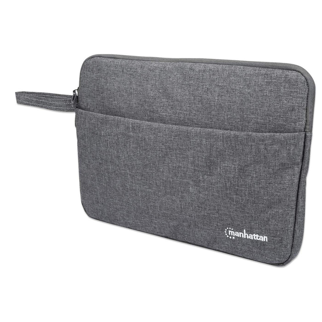 Funda Manhattan Seattle para Notebook 14" Color Gris