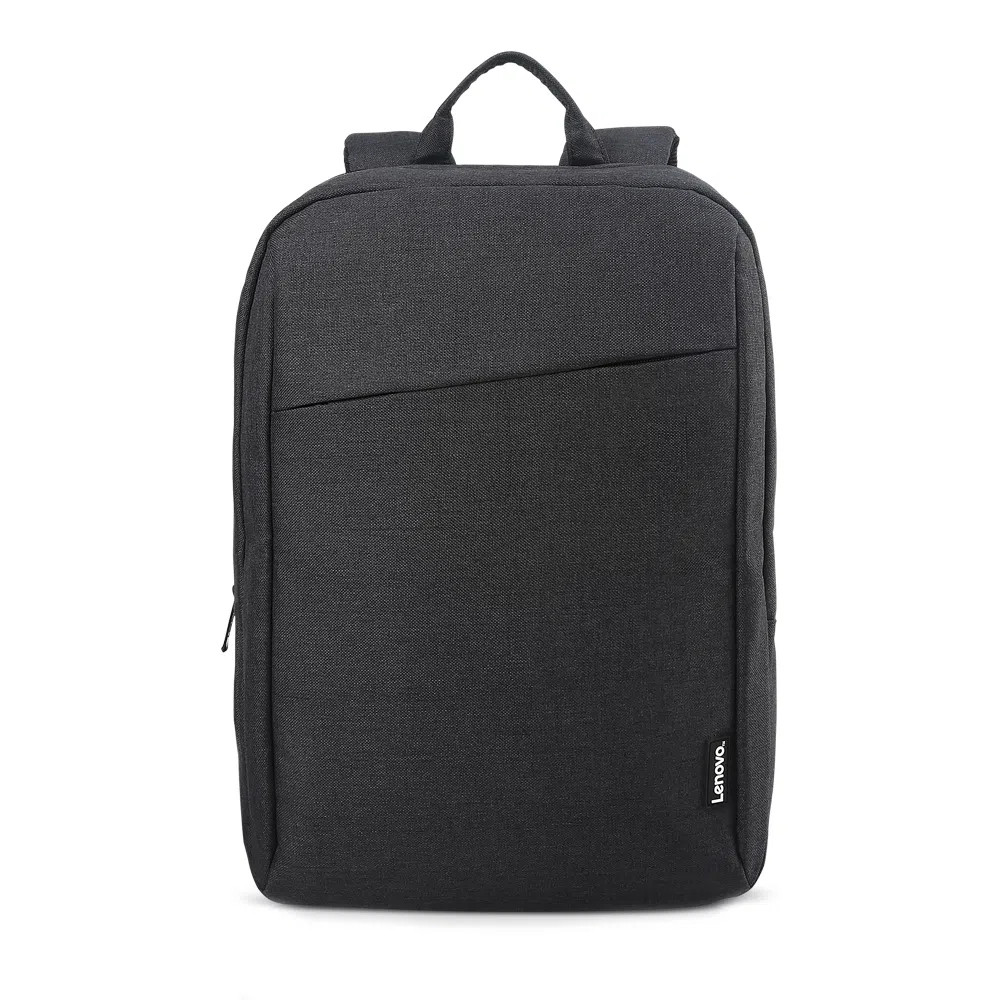 Mochila Lenovo B210 Casual Laptop 15.6" Color Negro
