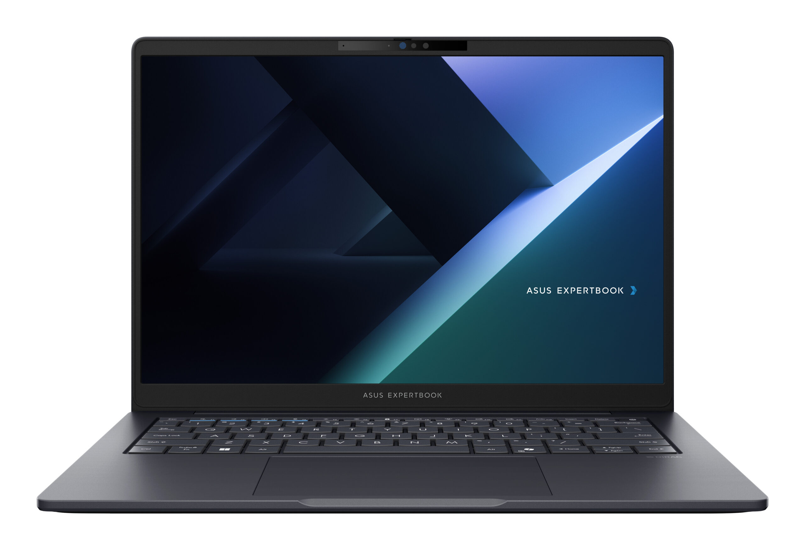 Laptop Asus ExpertBook B5405CCA-U516G512.P1 14.0 ULTRA 5 225H NPU 13 TOPS 16GB 512GB SSD 2280 WIN11 PRO GRIS