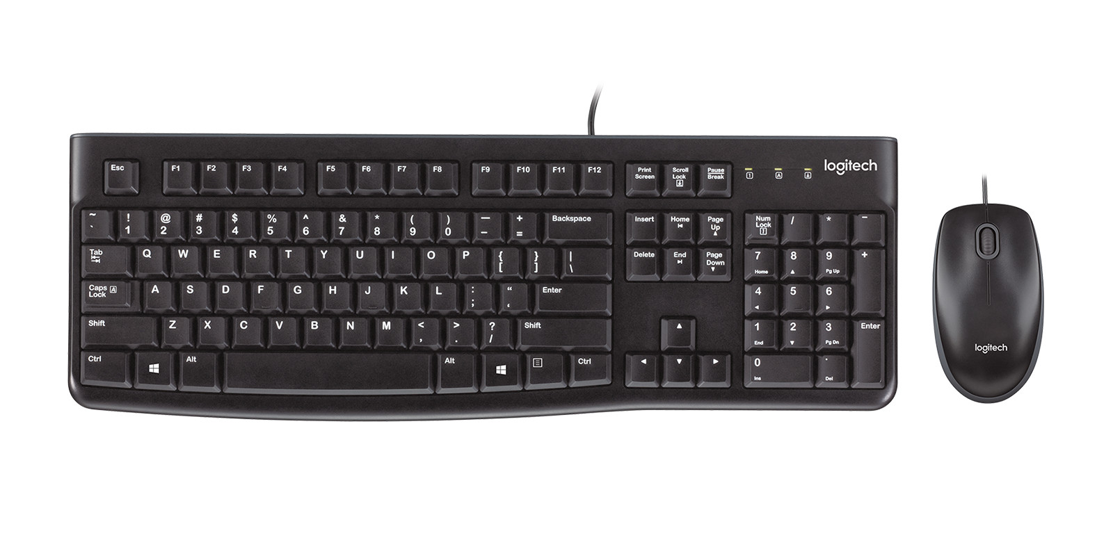 SKU-920-004428-featured LOGITECH TECLADO/MOUSE MK120 DESKTOP USB - Imagen 1