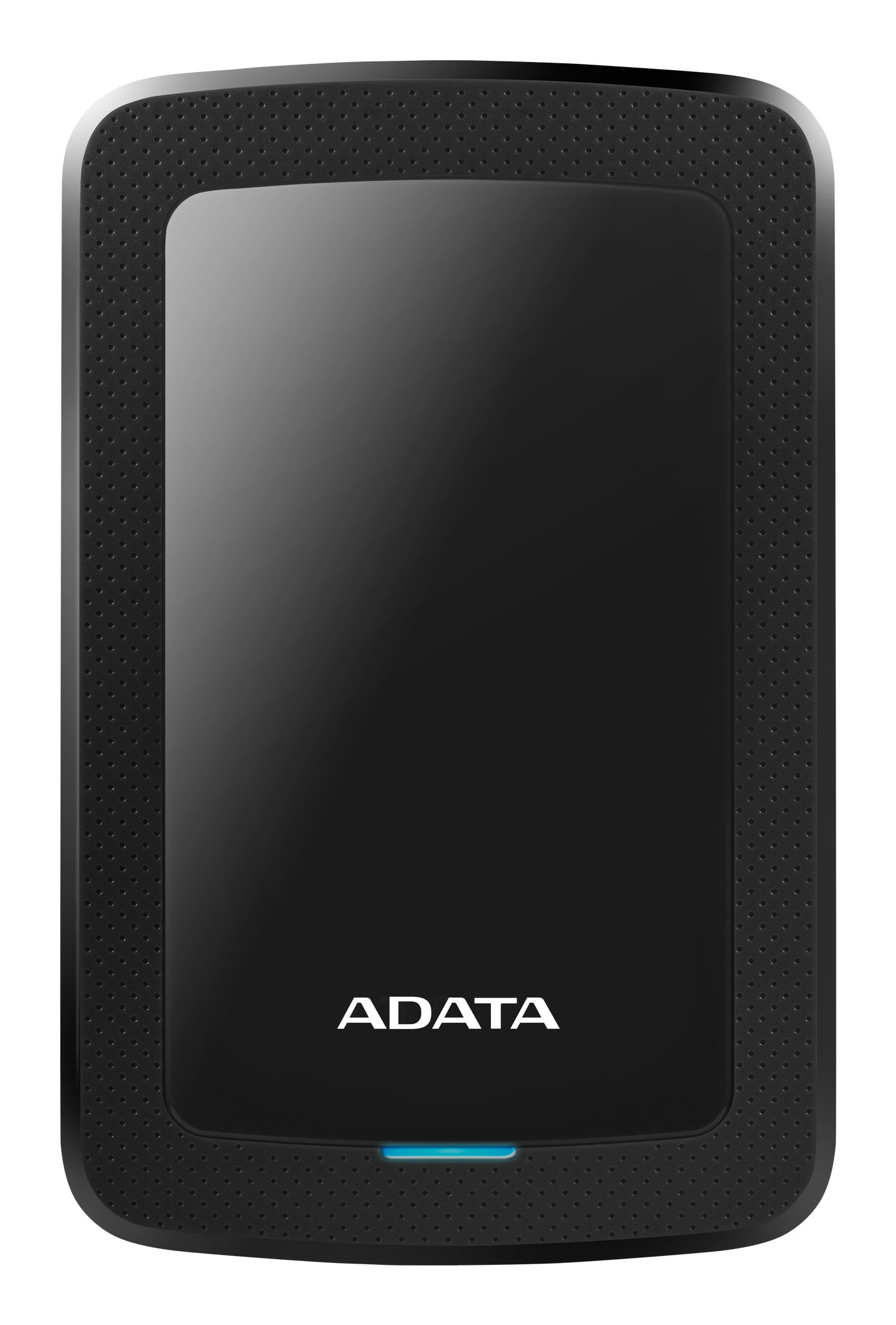 Disco Duro Externo Adata 2TB HV300 2.5" USB 3.1 Negro