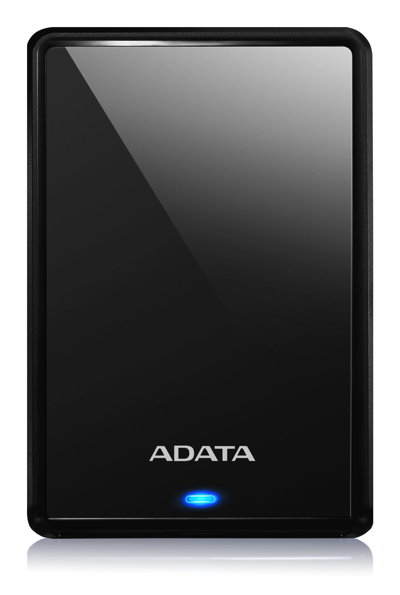 Disco Duro Externo Adata 2TB HV620S 2.5" USB 3.1 Negro