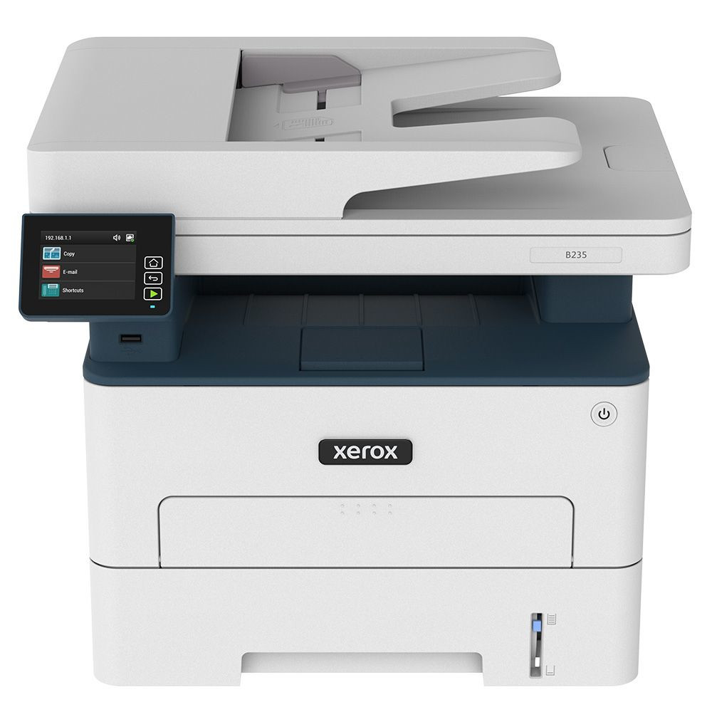 SKU-B235_DNI-featured MULTIFUNCIONAL MONOCROMATICO B235_DNI - Imagen 1
